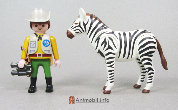 Zebra 2