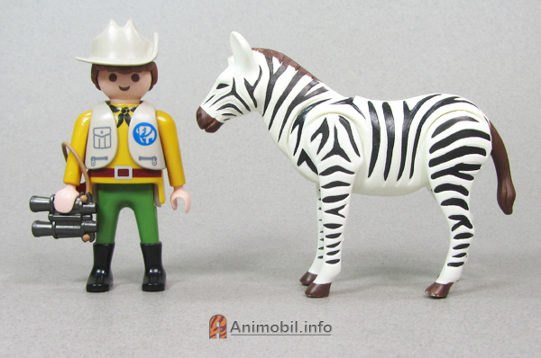 Zebra 2